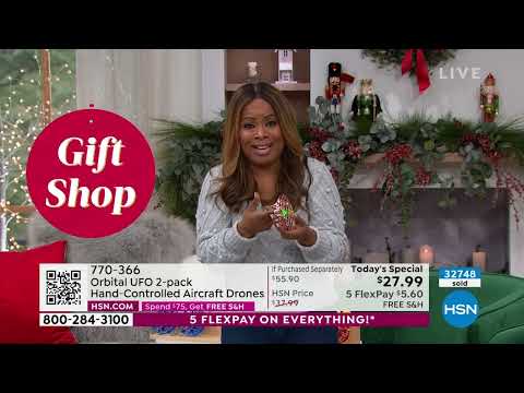 HSN | Healthy You with Brett Chukerman 11.22.2022 - 04 PM