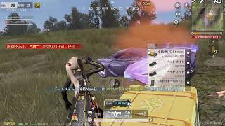 pc版荒野開幕スクアット