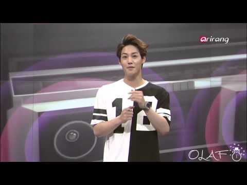 Pops in seoul Ep2957 JJCC Eddy cuts