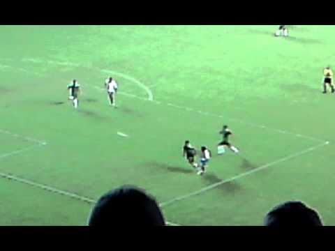 3º Gol do BAHIA x ipatinga