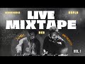 J4MBU. X MR TRXYYY | LIVE MIXTAPE Vol. 1