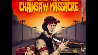 Space Sluts - Texas Toast Chainsaw Massacre (Thuggin since '77 ep)
