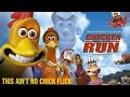 Chicken Run 2000 Movie Clip 1 In Hindi Urdu