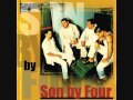 SALSA SON BY FOUR A puro dolor 