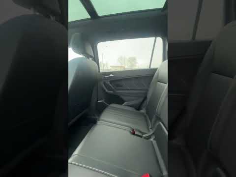 фото volkswagen tiguan ii рестайлинг 0