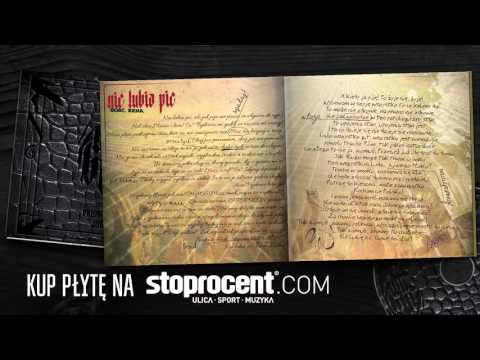 11. WU gośc. Rena - Nie lubia pić (prod. Juicy) / BUC