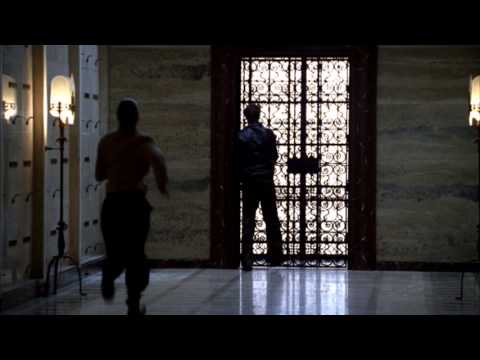 "I'm a Man of My Word."