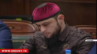 Полный выпуск новостей от 26.11.2017