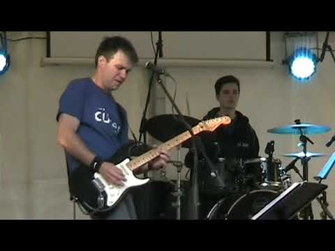 The CUBES - The CUBES