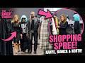 Inside Ye S Designer Clothing Shopping Spree With Wife Bianca Censori North West