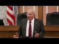 Stephen Susman On The Right To Trial By Jury