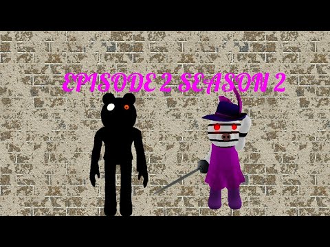 SEASON 2 EPISODE 2: The Run Starts