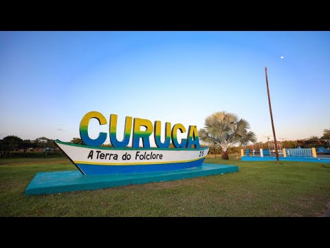 CURUÇÁ - PARÁ