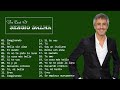 Sergio Dalma Greatest Hits Full Album 2023 Sergio Dalma Playlist