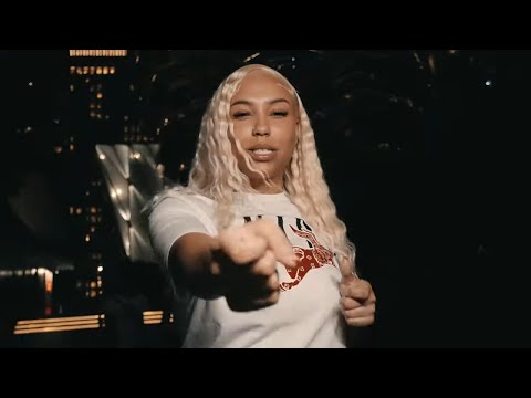Rubi G - Neak (Shot by KLO Vizionz)