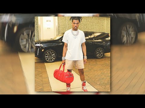 (FREE) Lil Baby x Lil Durk Type Beat "Bullet"