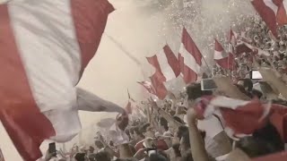 "No Me Detengo" - Los Terapeutas del Ritmo