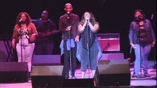 RUTH LA'ONTRA  "SO GOOD" LIVE IN CONCERT IN PORTSMOUTH, VA 2014