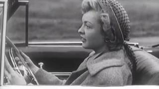 Oldsmobile Futuramic Commercials (1948)