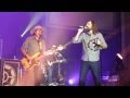 THIRD DAY LIVE 2011: FOLLOW ME THERE (Chicago, IL- 4/29)