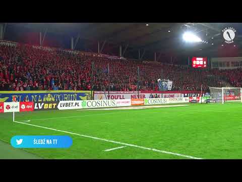 Pozdro WRWE + KKS Kalisz | Ruch Chorzów, Elana Toruń, Wisła Kraków | Widzew Łódź - ROW Rybnik
