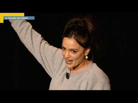 Isabelle Arnaud - Kandidator 2018