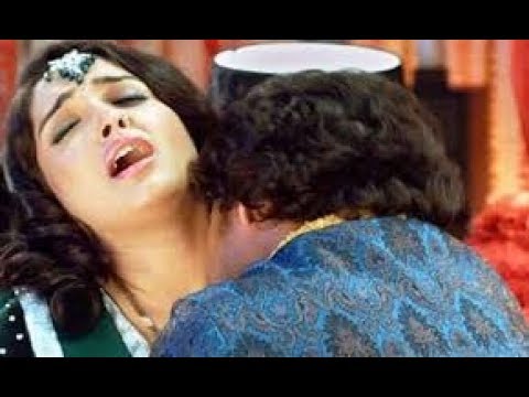 Sadi Me  निरहुआ और अंजना ने मनाया Yadgar रात - 2017 - Nirahua - Anjana Singh - Bhojpuri Hot Songs