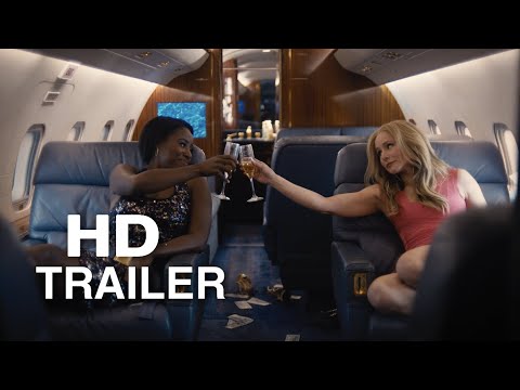 Queenpins (2021) HD Trailer FR+NL