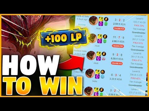 *SEASON 10 MALPHITE* WIN EVERY GAME WITH THIS STRATEGY - League of Legends