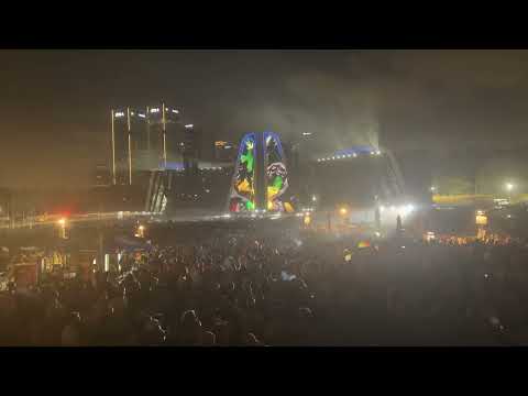 Offer Nissim Feat. Amuka VS Shakedown - Appreciate Me At Night