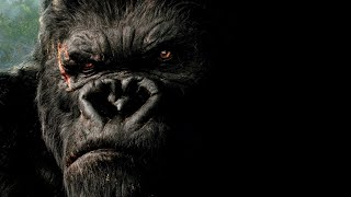 King Kong (2005) Trailers & TV Spots