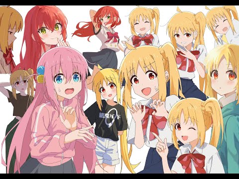 Midix feat. Hikiray, Chuyko, Lirin Loli (Лоли)