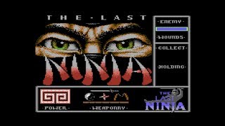 A Tribute to Ben Daglish - 1980s video game music legend