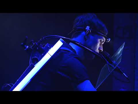 Les Trucs - Sepia (live)