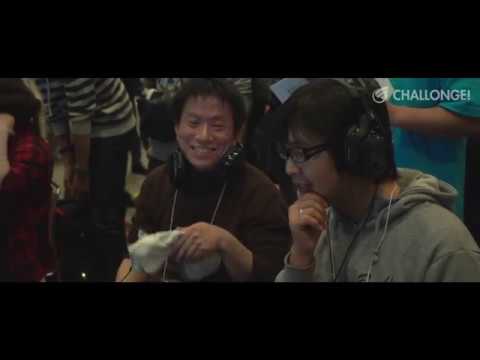 EVO Japan 2019