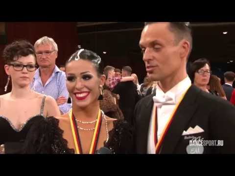 Vaidotas Lacitis - Veronika Golodneva, LTU, Interview