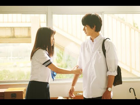 広瀬アリス×イトヲカシ!映画『氷菓』主題歌「アイオライト」ミュージックビデオ