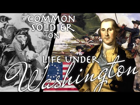 Joseph P Martin Describes FEAR and CHAOS of Early Revolutionary War (1776, From His Diaries)