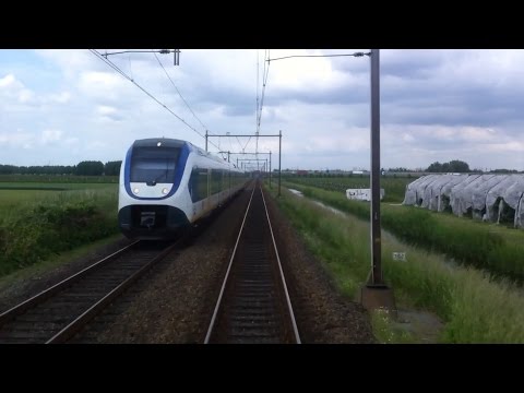 CABVIEW HOLLAND Tiel - Geldermalsen Slt 2012