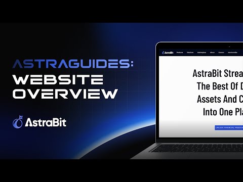 User Dashboard Website Overview