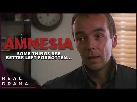 Amnesia | Crime Thriller Mini Series | Series 01 Episode 01 | Real Drama