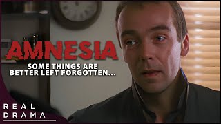 Amnesia | Crime Thriller Mini Series | Series 01 Episode 01 | Real Drama