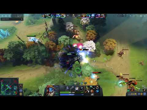 Secret.Midone Slark - Former 10K MMR