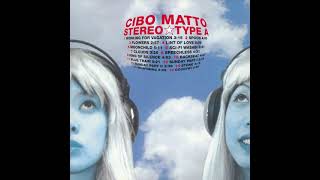 Cibo Matto - Clouds