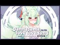 【COVER】Danna Sama to no Love Love Song - Versi Indonesia by Chiya Maawiya