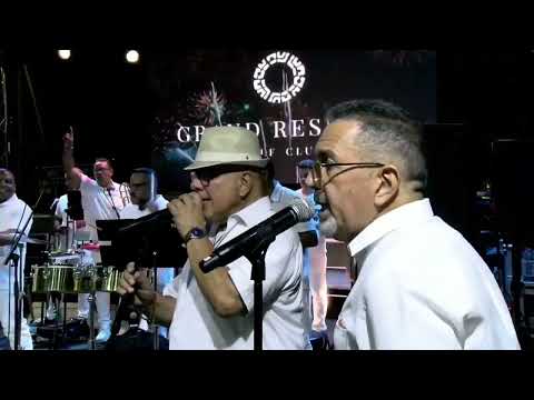 Domingo Quinones El Yunque Rio Grande 2024