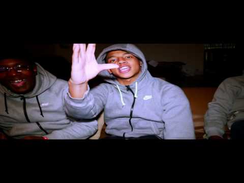 Youngg Kobe - Sendin' Digits Official Video Shot By @LawaunFilms_ ( @UtwKobe ) #SouljaBoyDiss