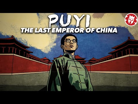 What Happened to the Last Emperor of China?