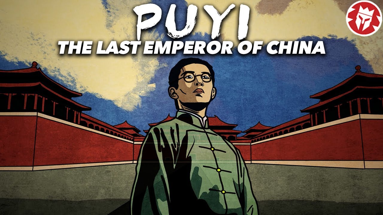What Happened to the Last Emperor of China?