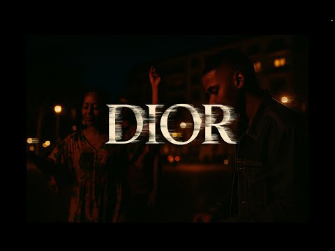 [FREE] Sampagne x Cro x Amapiano Type Beat "DIOR" (prod.LTBeats)